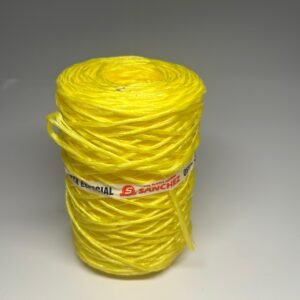 Pita 11 Onzas Amarillo Precio Por Rollo