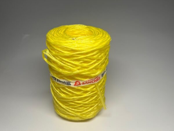 Pita 11 Onzas Amarillo Precio Por Rollo