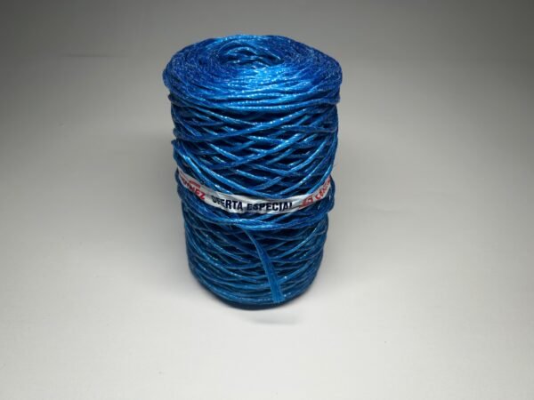 Pita 11 Onzas Azul Precio por Rollo