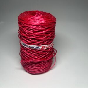 Pita 11 Onzas Roja Precio Por Rollo