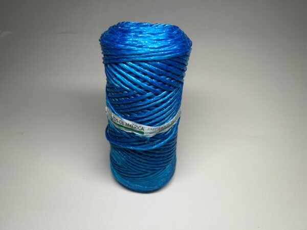 Pita 08 Onzas Azul
