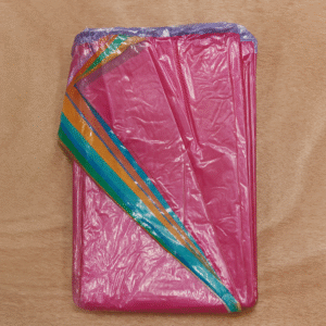 Docena Nylon Tela LLuvia 60 cerrado