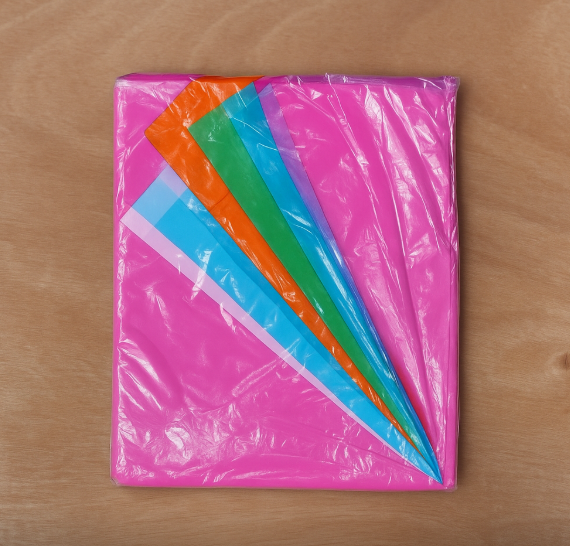 Docena Nylon Tela lluvia Festival