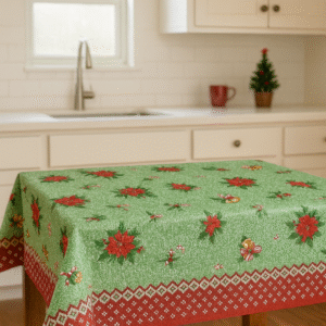 Vinil Navideño GALA-GL 6311C Precio por Yarda