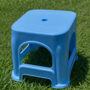 Banco celeste Mediano Unidad